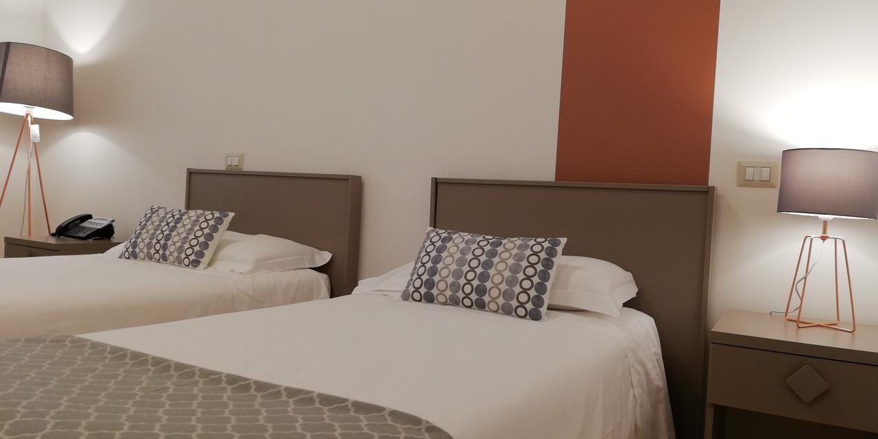 Hotel Albina Naples