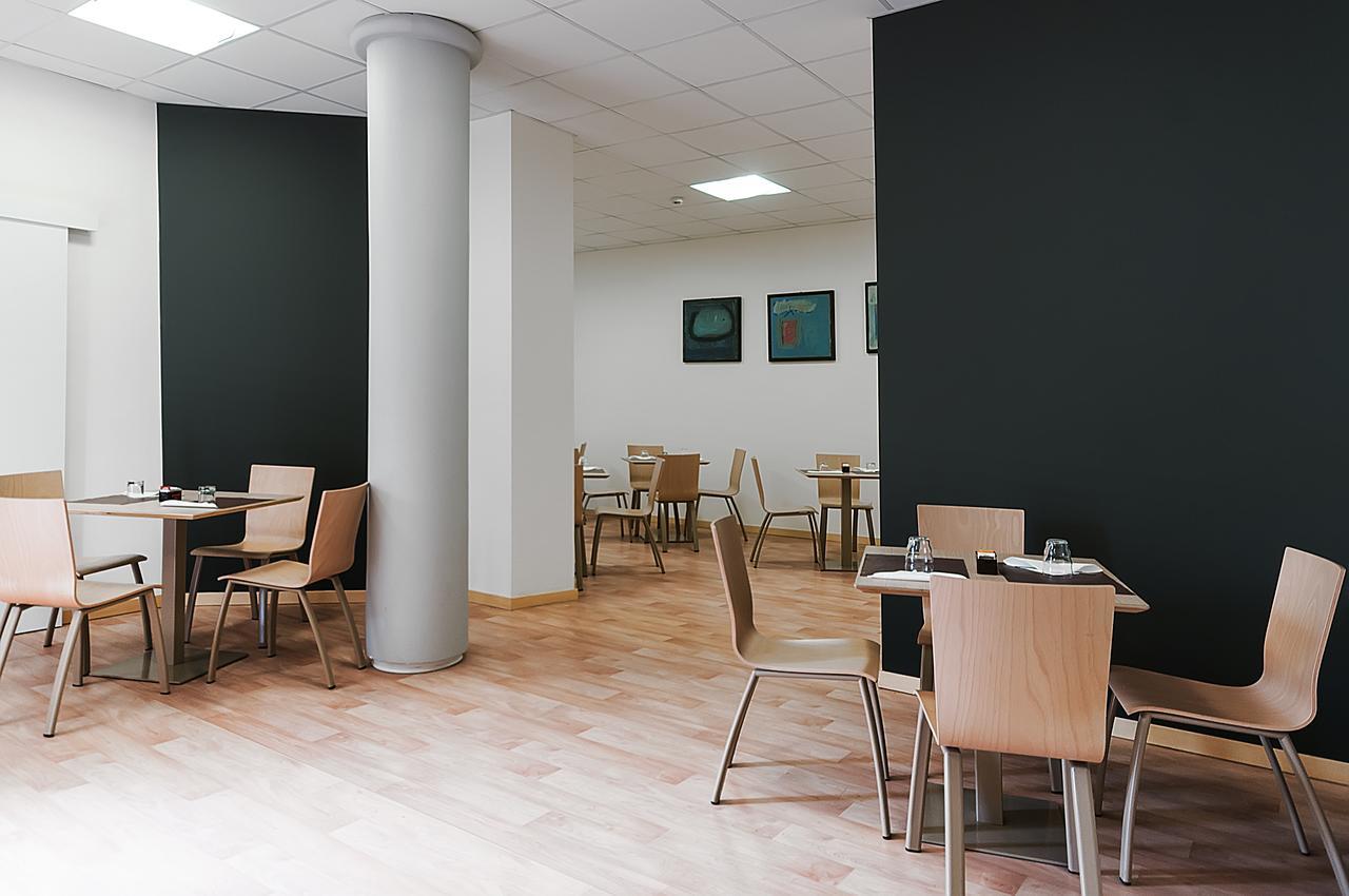 Albina Hotel Nápoles